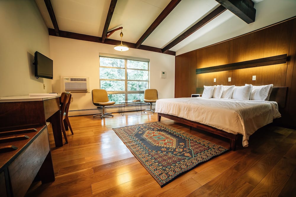 グレイヘイブン モーテル 写真