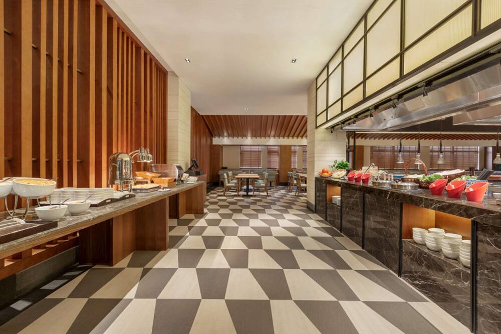 ハイアット プレイス チョンリ 写真