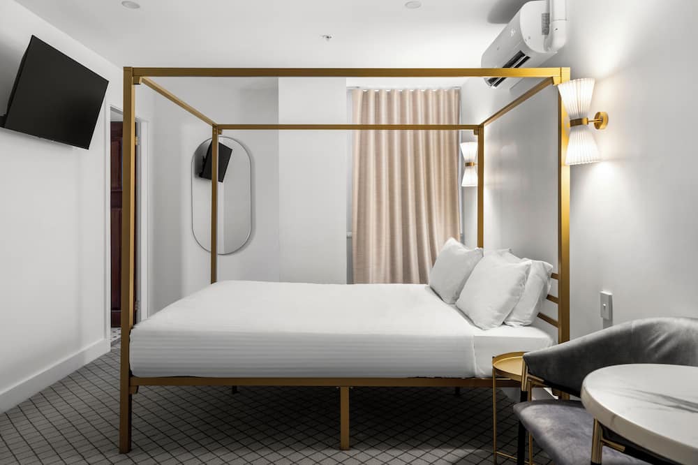 メトロポール カトゥーンバ 写真