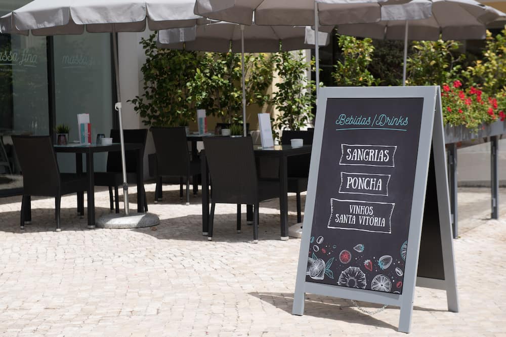 ヴィラ ゲール エストリル 写真