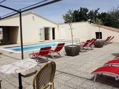 ホテル ル ネヴォン 写真