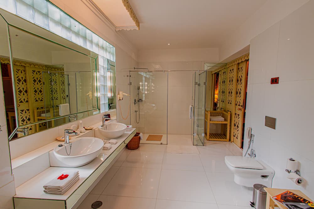 アジット バワン - ア パレス リゾート 写真