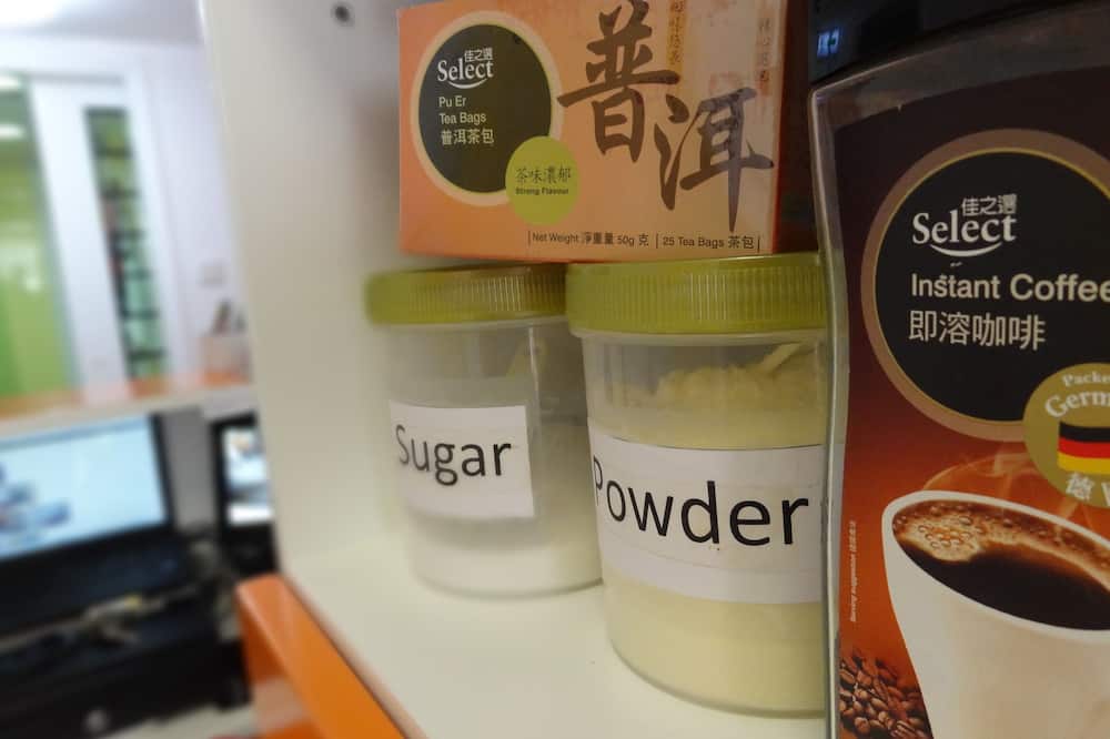 レインボー ロッジ 香港 - ホステル (香港彩虹旅館) 写真