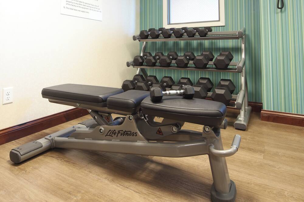 ホリデイ イン エクスプレス ホテル & スイーツ シンシナティ SE ニューポート by IHG 写真