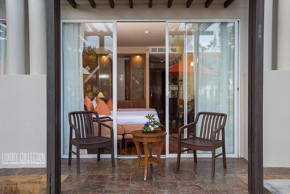 ミッション ヒルズ プーケット ゴルフ リゾート 写真