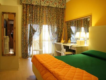 Hotel Continentale 写真