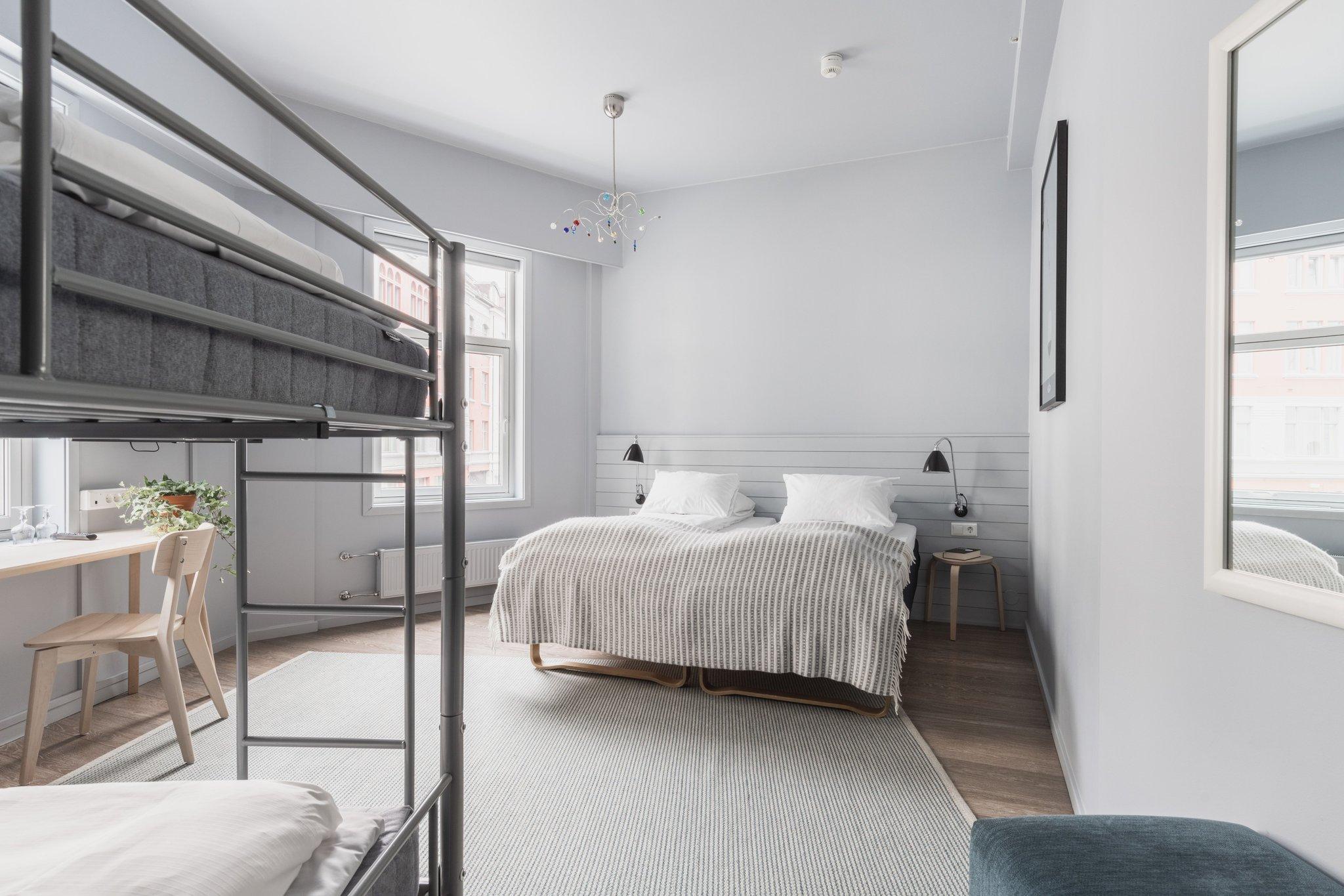 Heimen Hotel 写真