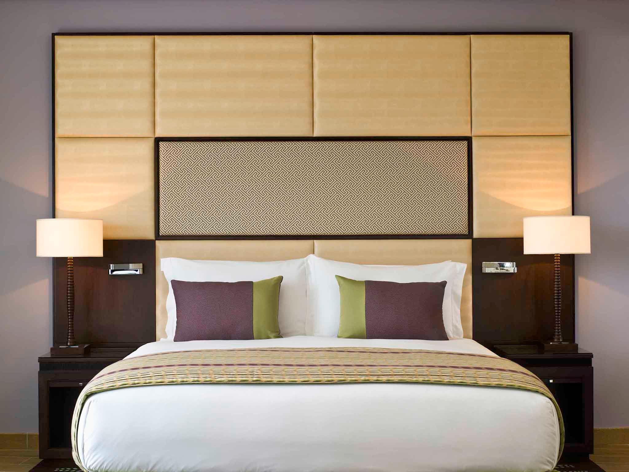 Sofitel Malabo Sipopo Le Golf 写真