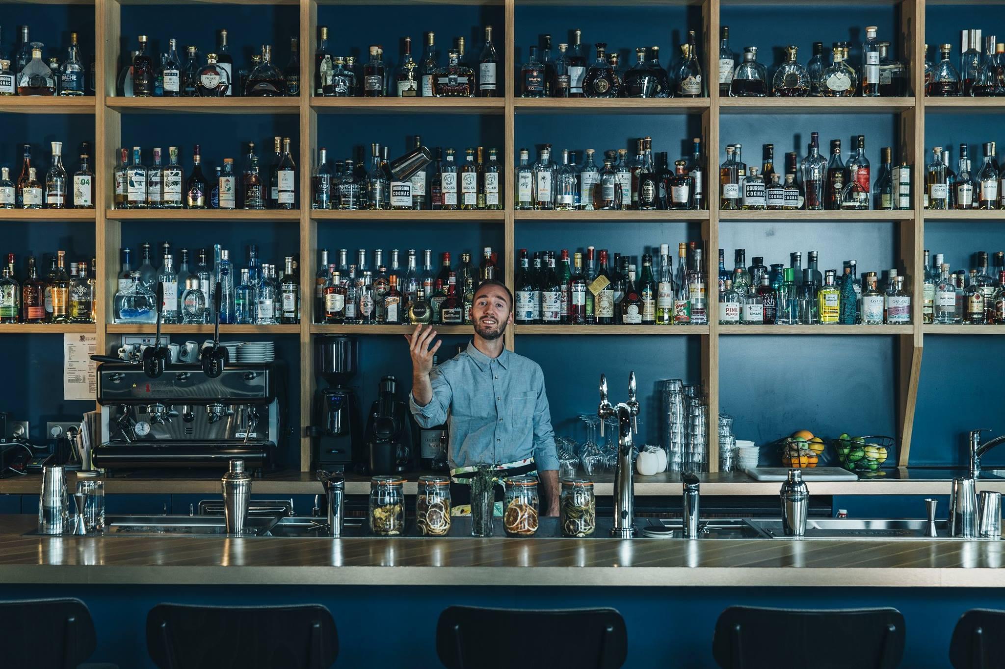 Hotel Francois Premier Cognac Centre 写真