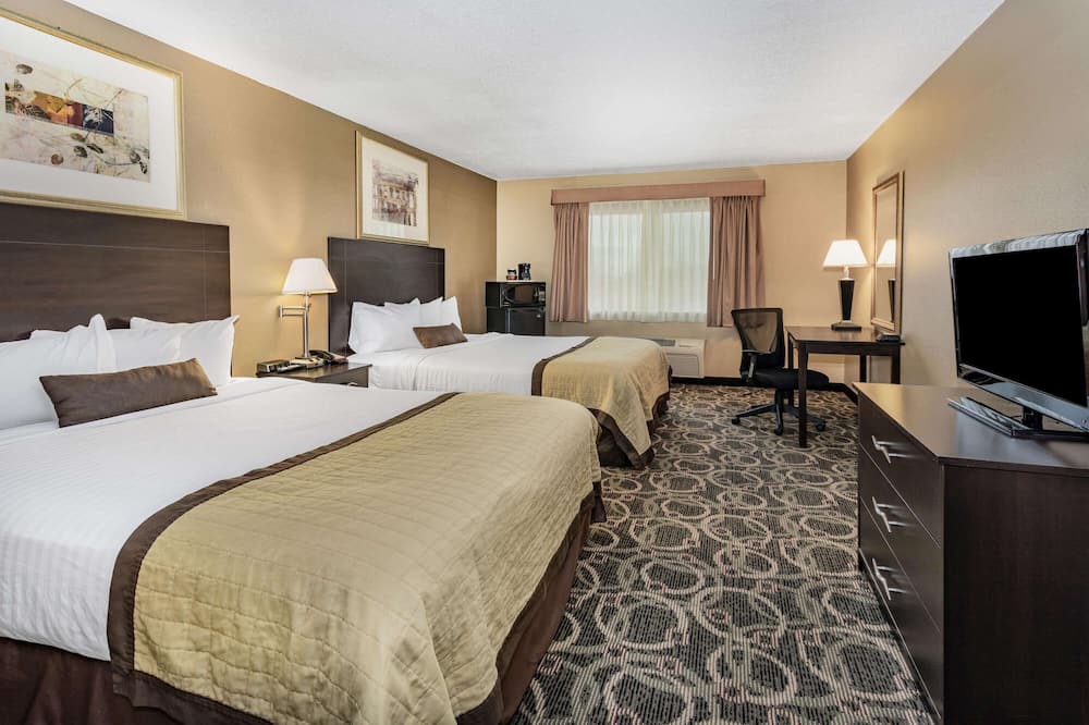 ベイモント バイ ウィンダム キャスパー イースト 写真