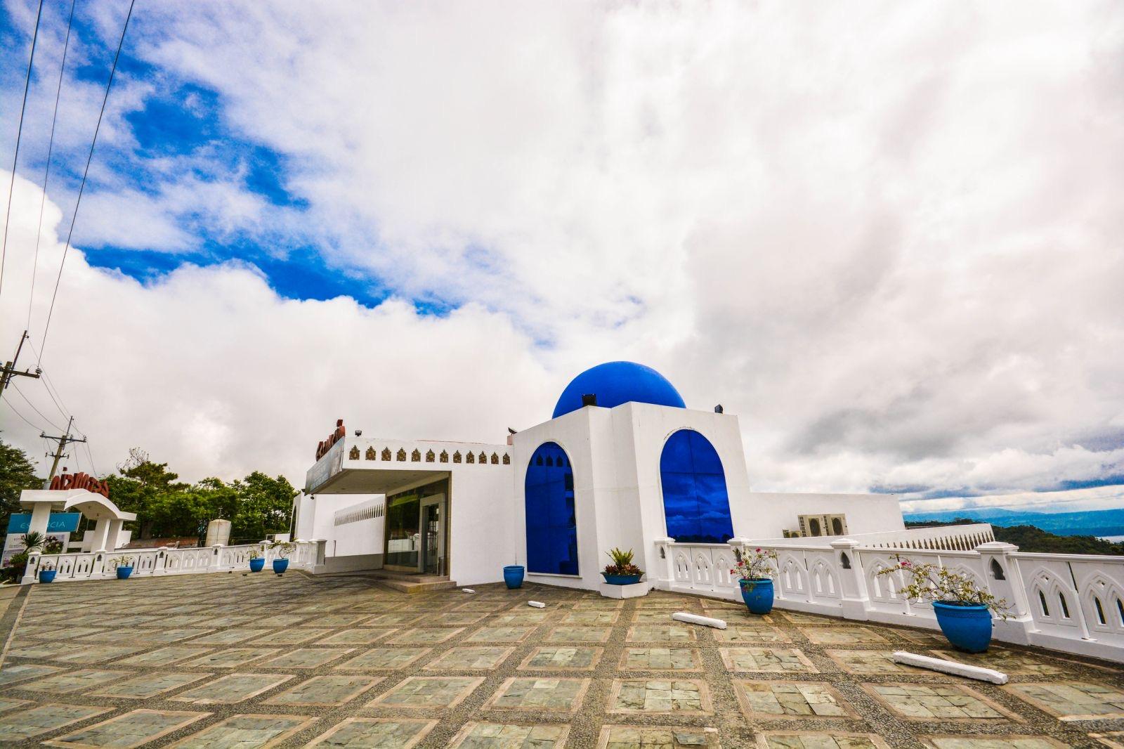 エスタンシア リゾート ホテル 写真