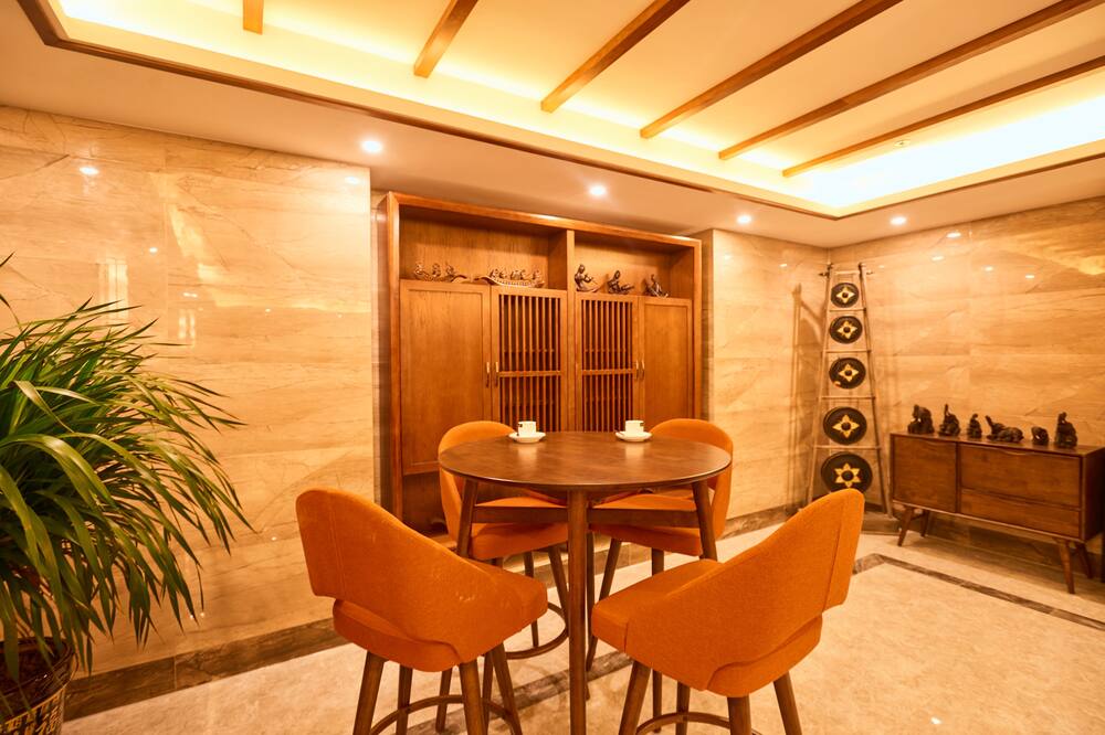 シーサンバンナ ユンシャンピン ホテル 写真