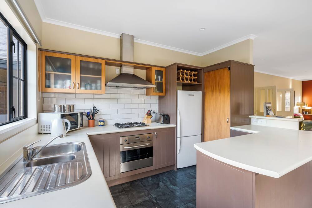 クリフェル ピーク ビュー B&B アンド アパートメント 写真