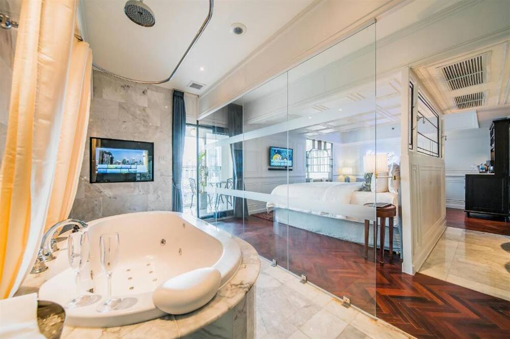 アカラ ホテル バンコク 写真