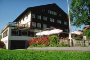 ガストホフ フローヘ オシット 写真