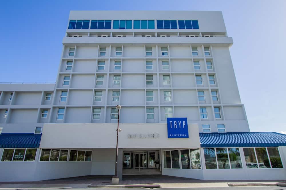 TRYP（トリップ）バイ ウィンダム アイラ ヴェルデ 写真