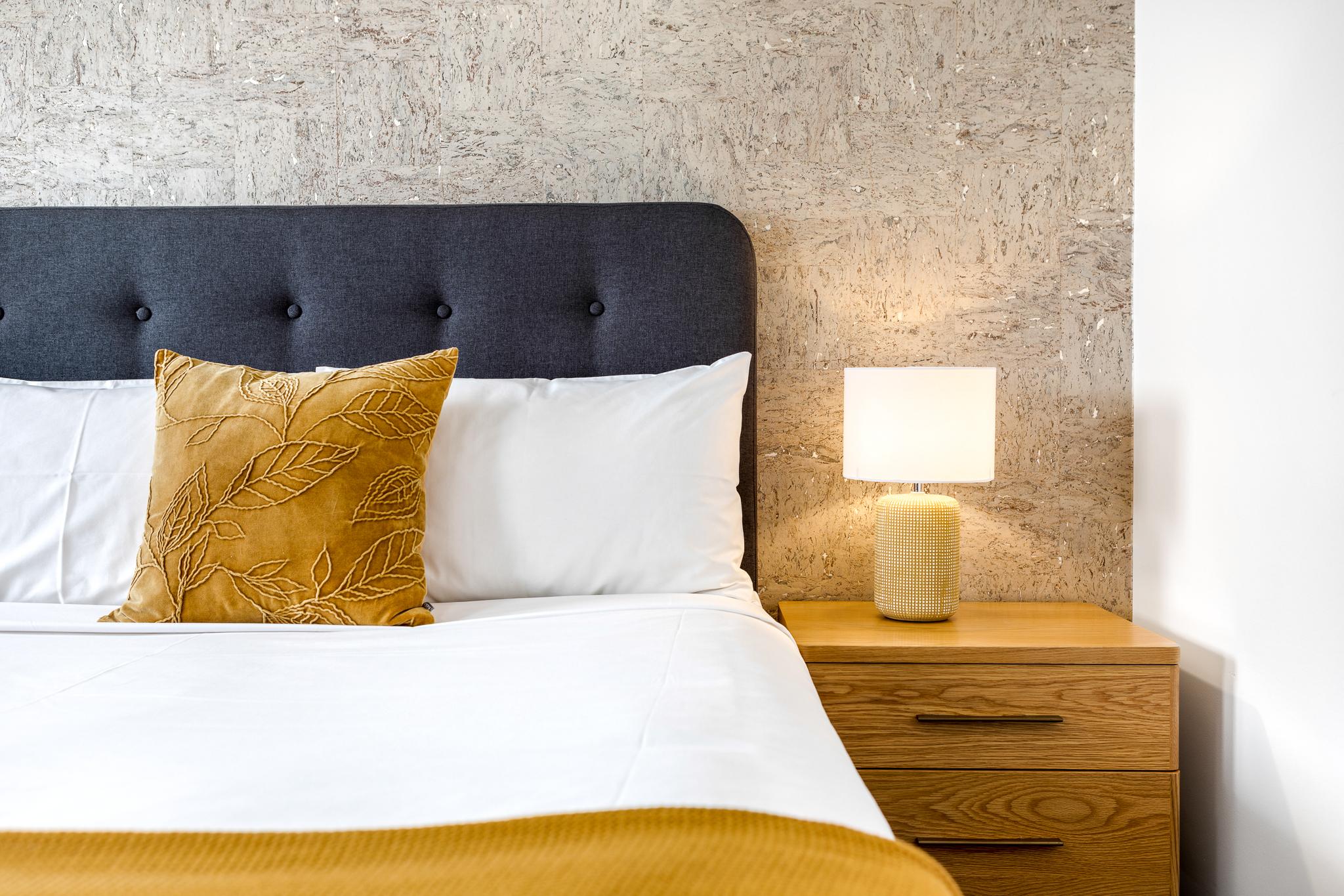 ベリー ビレッジ ブティック モーテル 写真