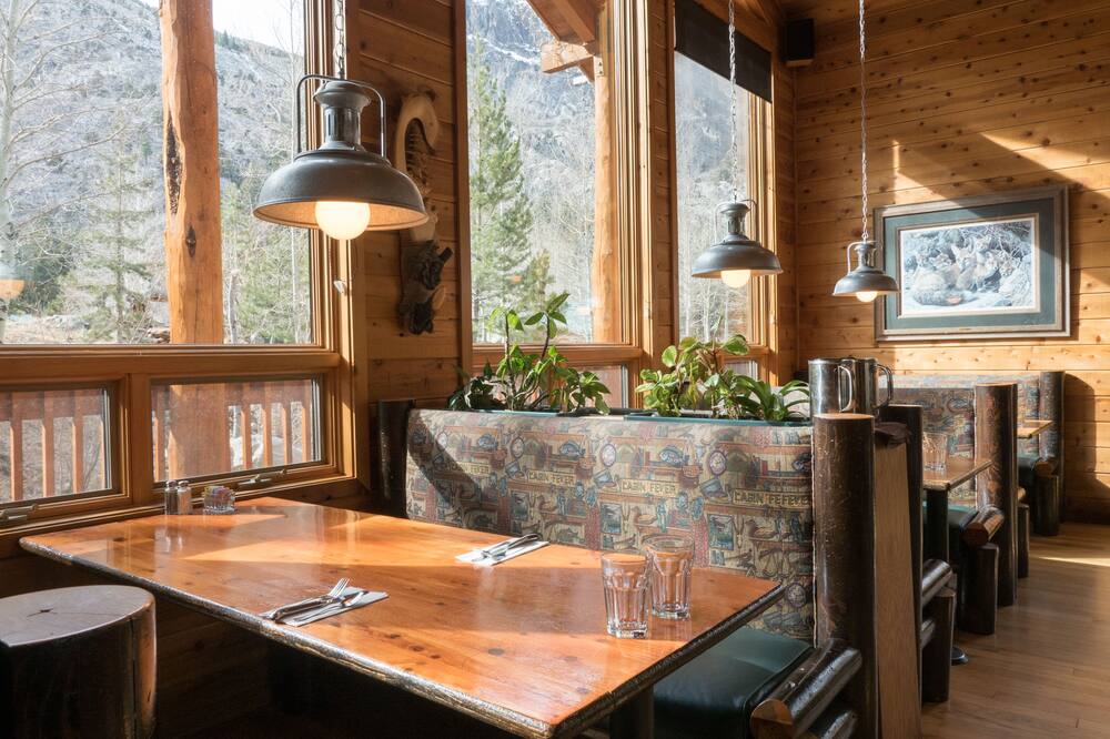 ダブル イーグル リゾート アンド スパ 写真