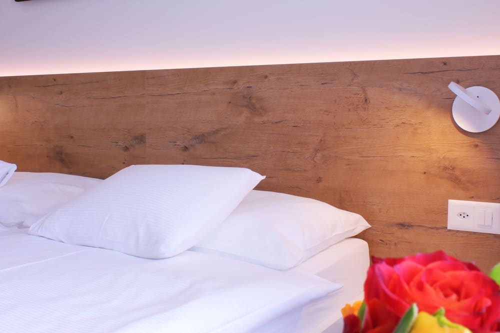 ホテル ベルナーホフ 写真