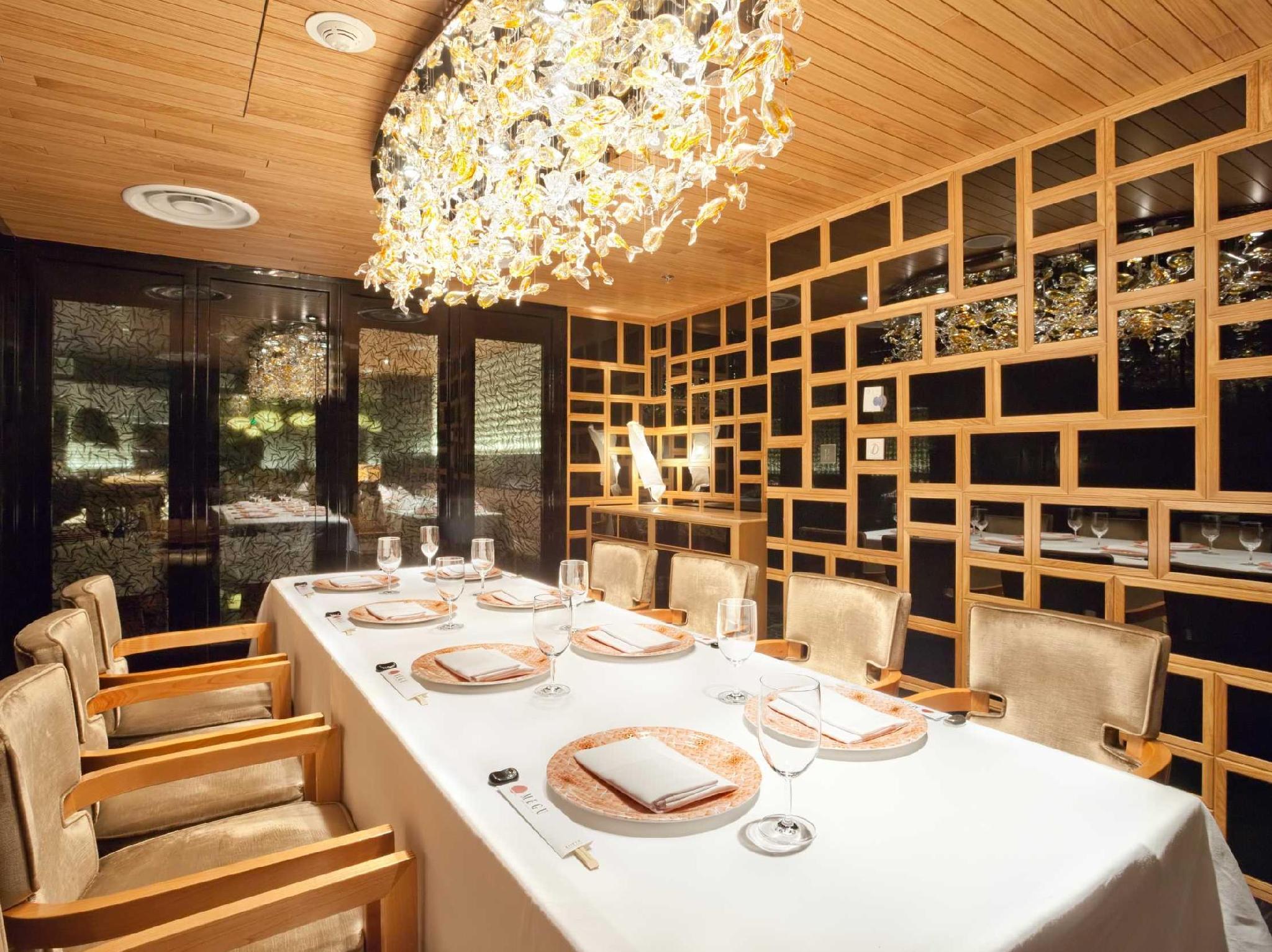 ロッテ ホテル モスクワ 写真