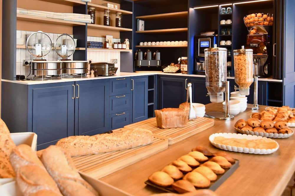 ibis Styles Nantes Rezé Aéroport 写真