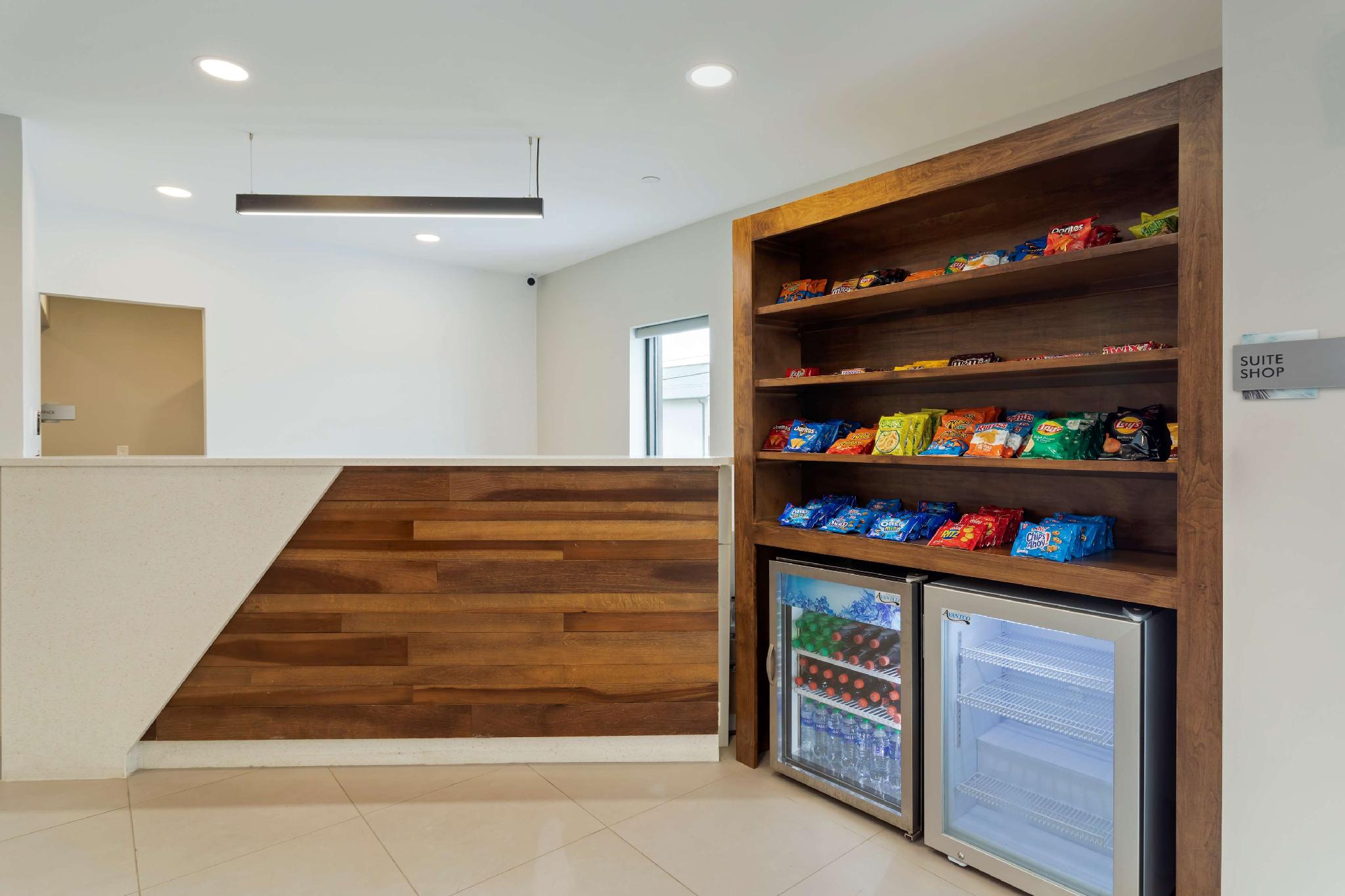 Garner Hotel Pigeon Forge Downtown By IHG 写真