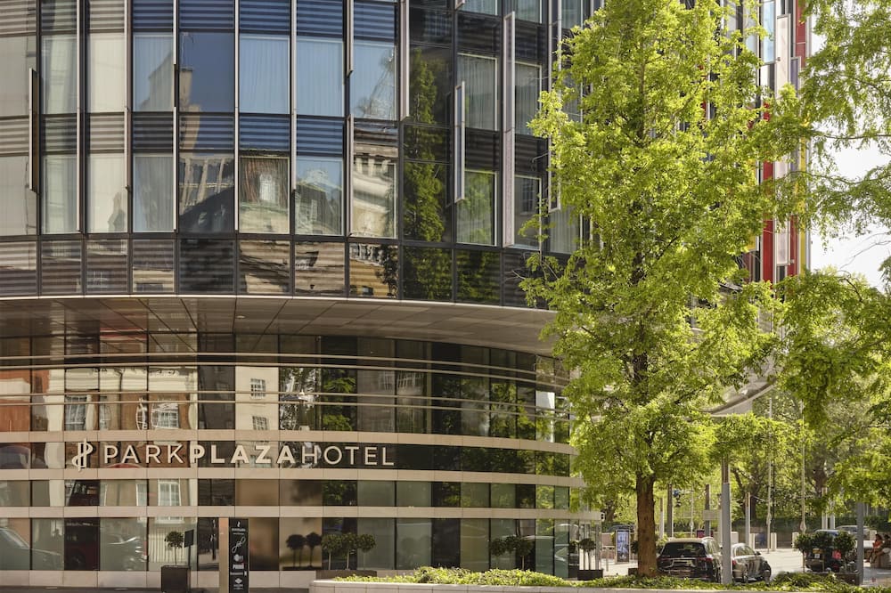 パーク プラザ ウェストミンスター ブリッジ ホテル 写真