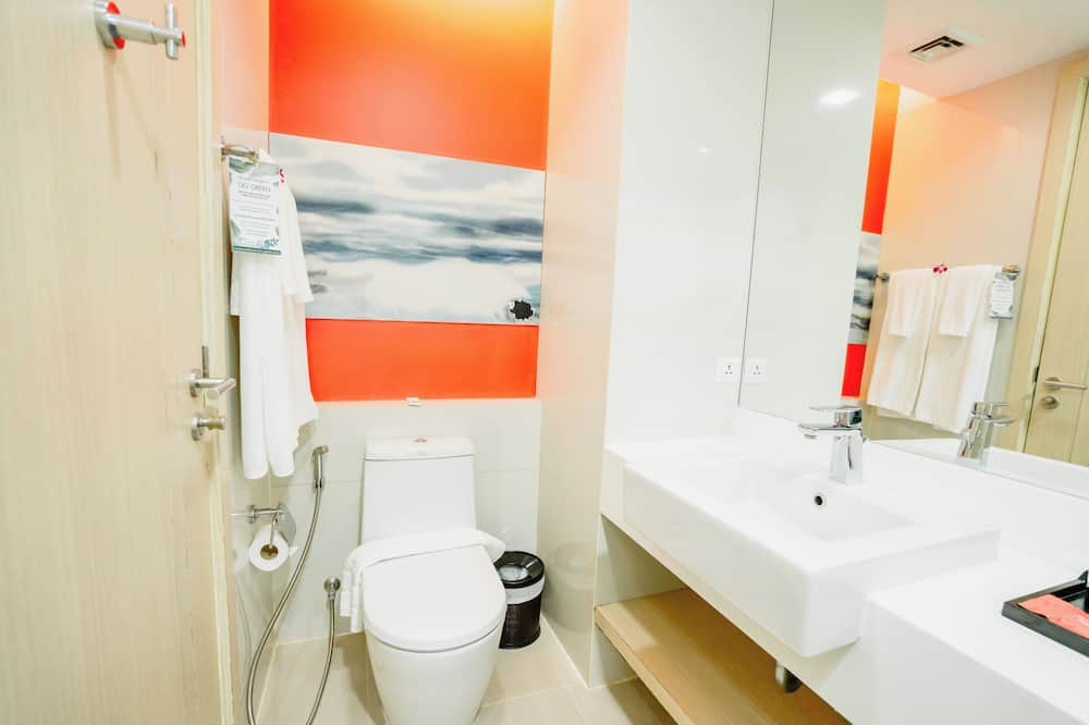 スリープ ウィズ ミー ホテル デザイン ホテル アット パトン 写真