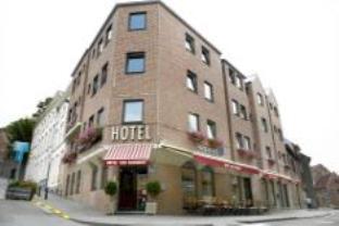 ホテル ニュー ダムシャー 写真