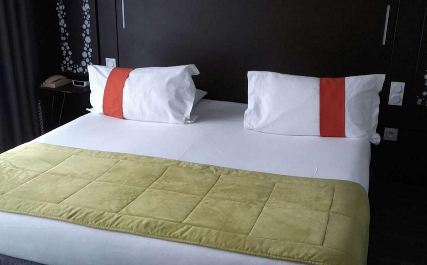 ゴルフ ホテル コルヴェール 写真