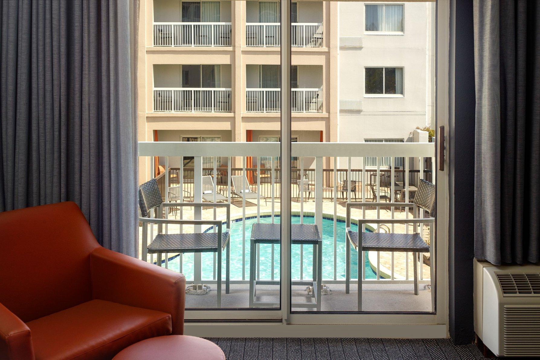 Courtyard by Marriott Myrtle Beach Broadway 写真