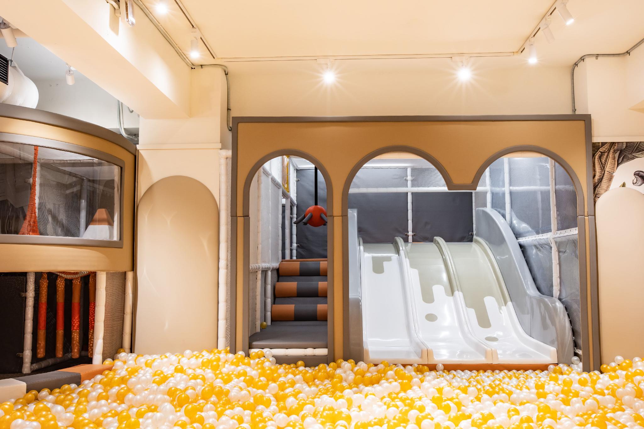 メガ ホテル 写真