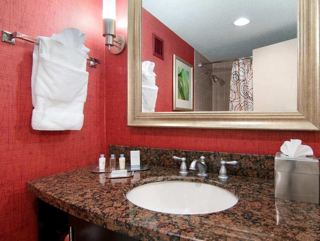 DoubleTree by Hilton Hotel Columbus 写真