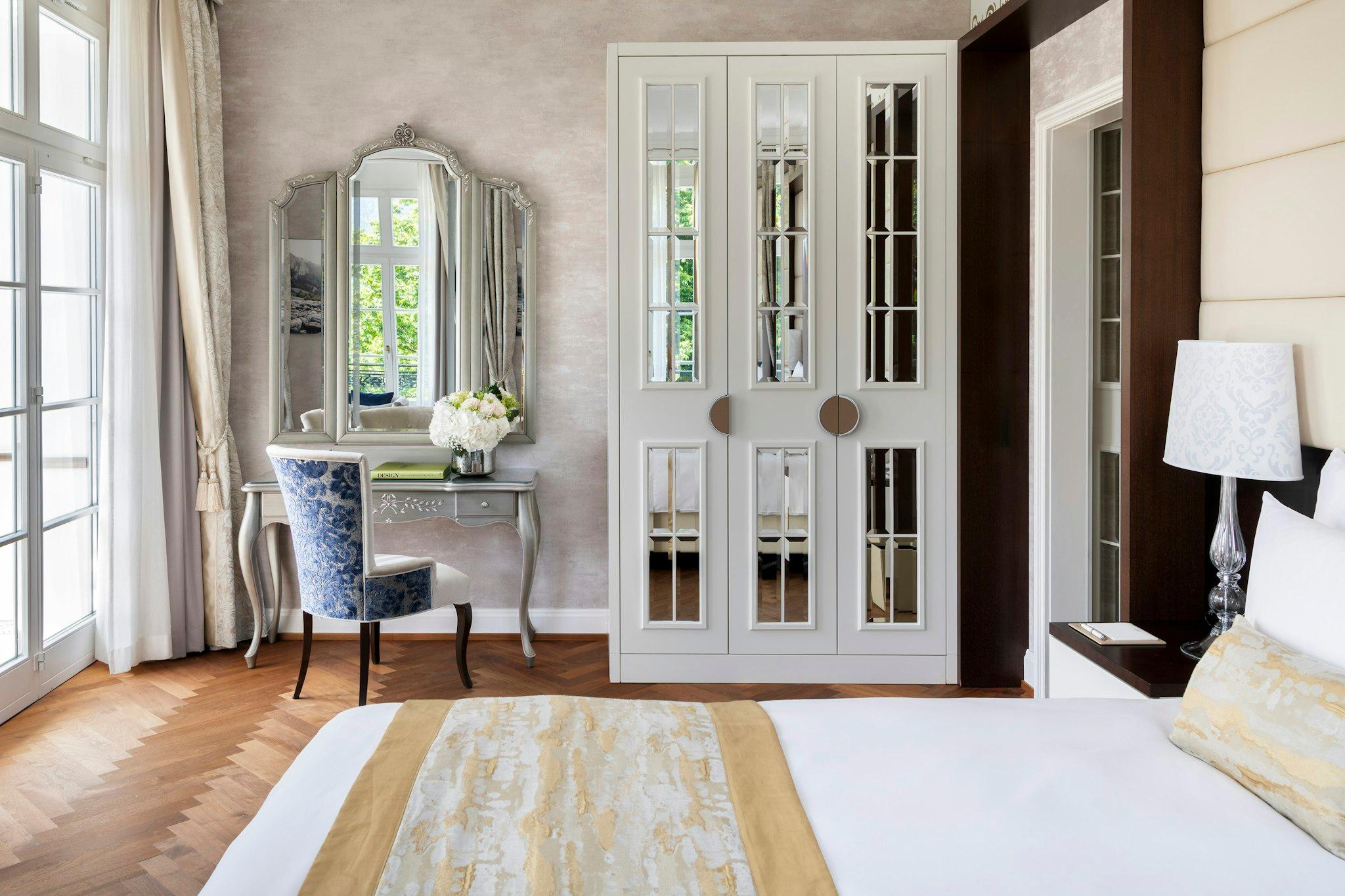 Grand Resort Bad Ragaz 写真