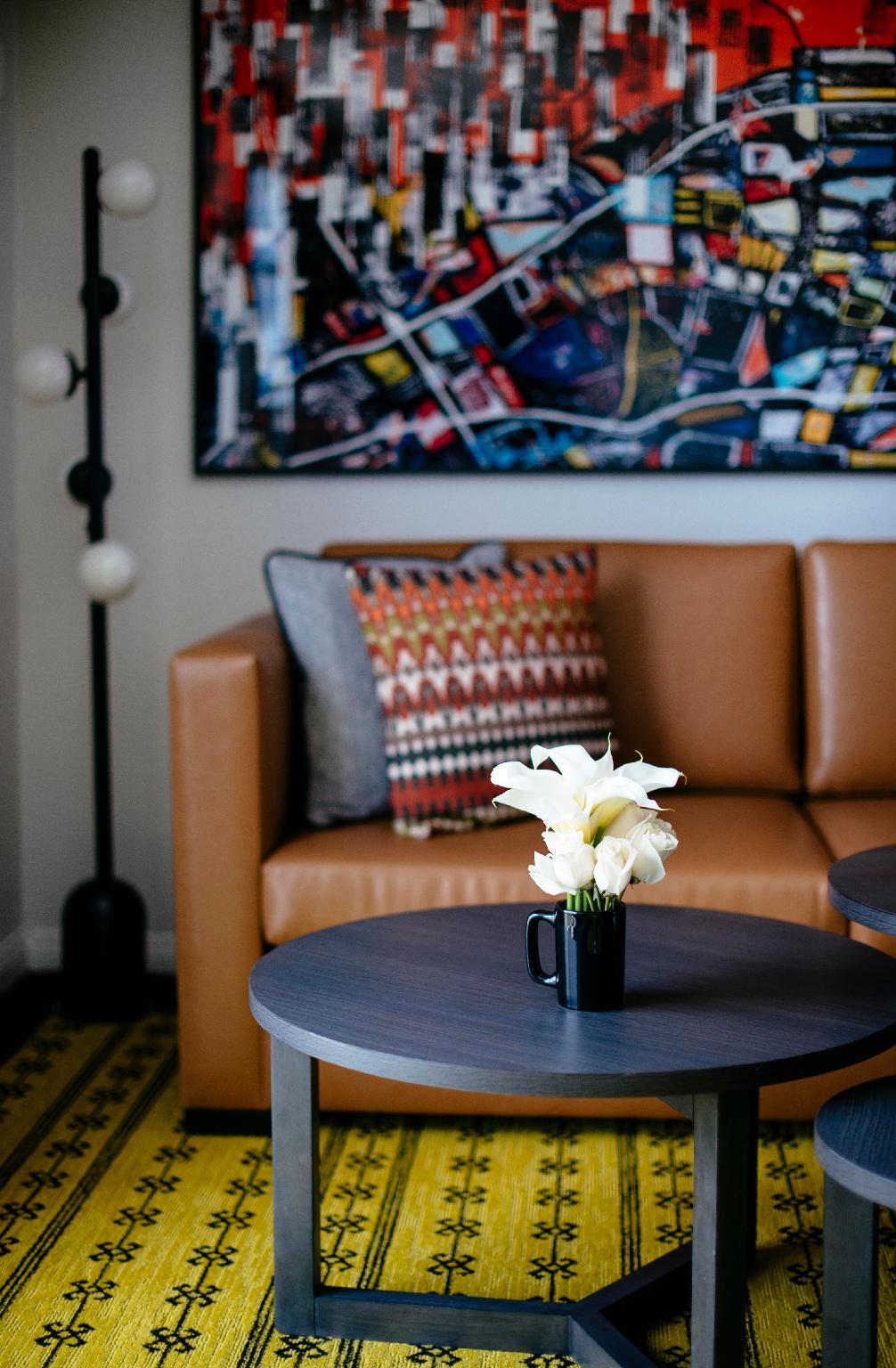 モントローズ アット ビバリーヒルズ 写真