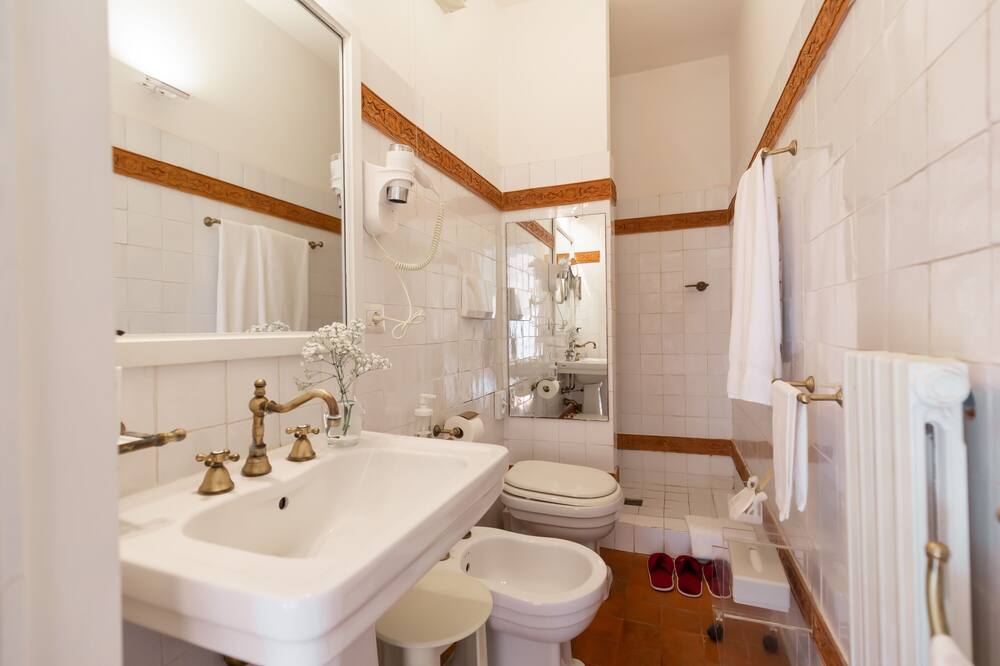 ヴィラ パンブッフェッティ 写真