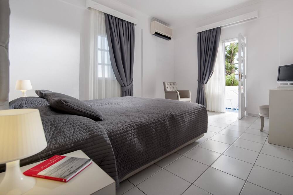 ホテル ダイダロス 写真