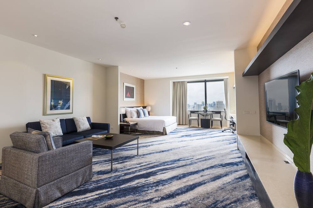 エンポリアム スイーツ バイ チャトリウム 写真