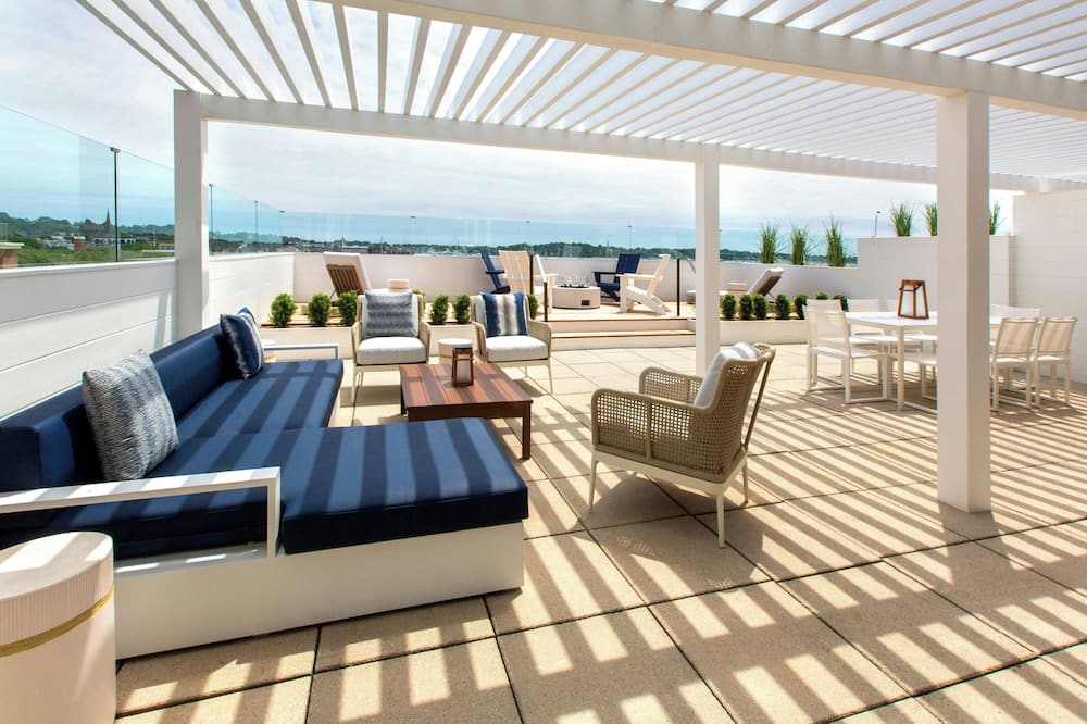 Newport Marriott Hotel & Spa 写真