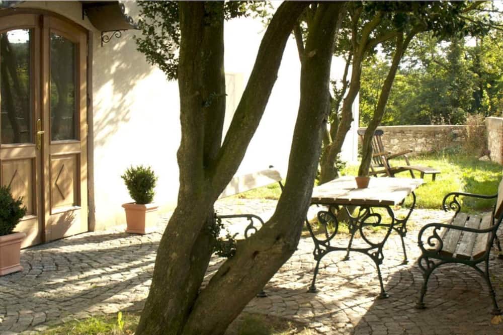 Schlosshotel Mailberg 写真