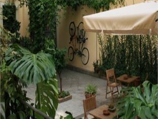 サ バルベーロ チャルメ B & B 写真