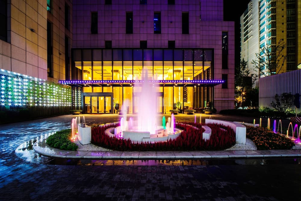 パラマウント ギャラリー ホテル 写真