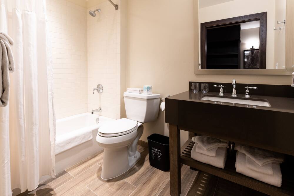 マスウィク ロッジ - インサイド ザ パーク 写真