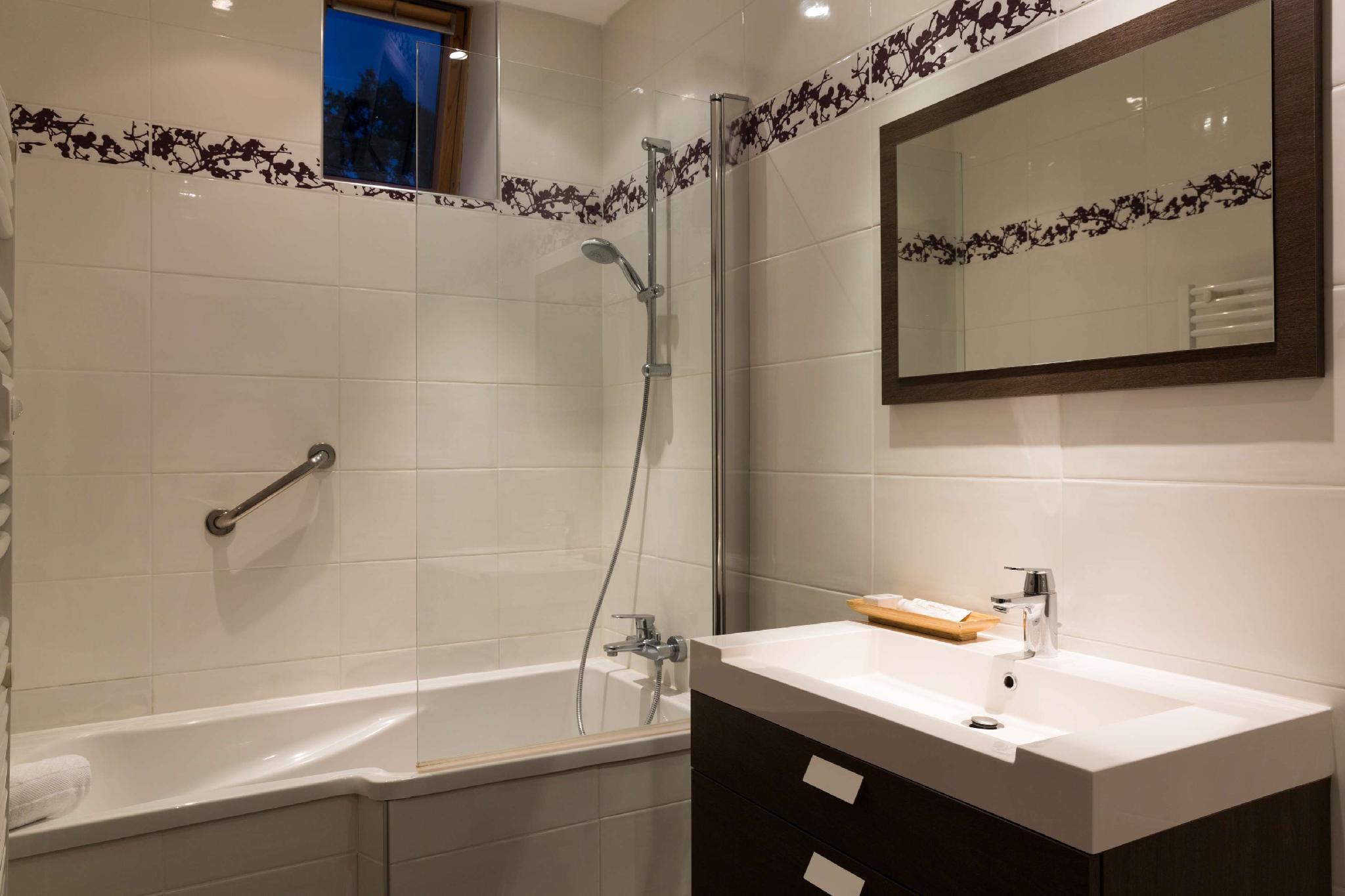 Château de Beaulieu et Magnolia Spa 写真