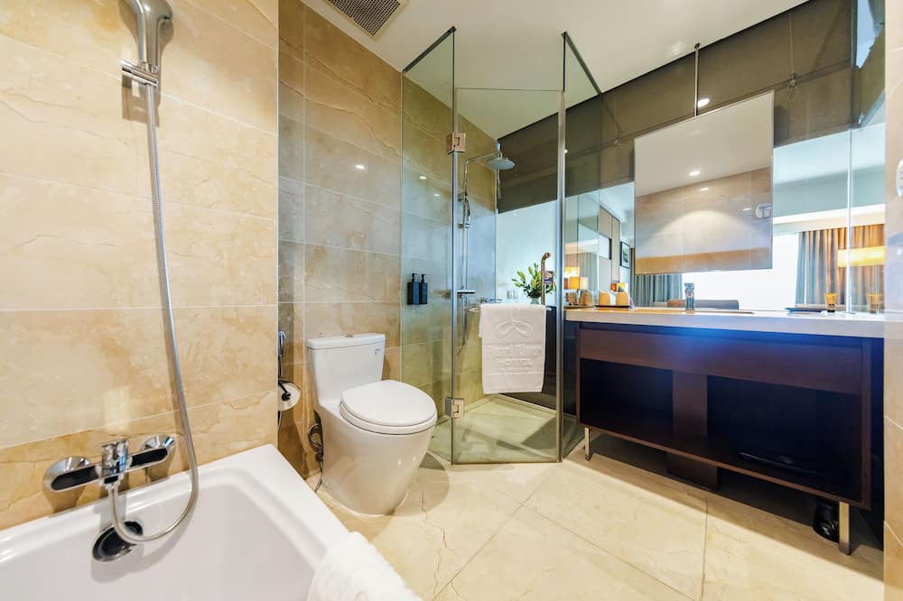 Pearl River Hotel & Apartment 写真