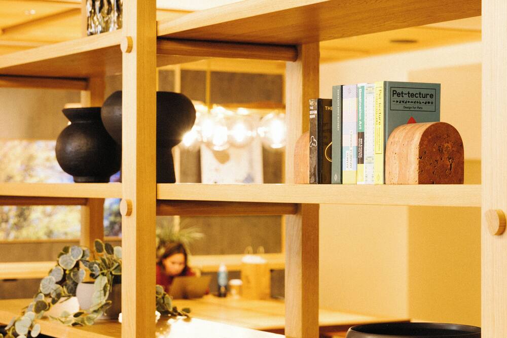 ユニオン ホテル トロント 写真