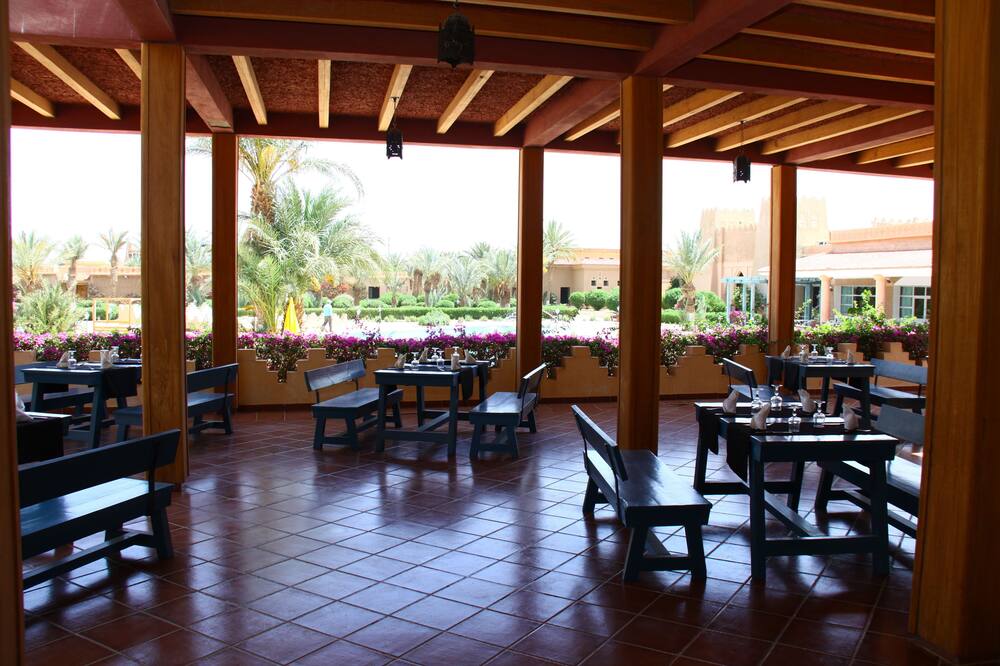 ホテル ベレーレ エルフード 写真