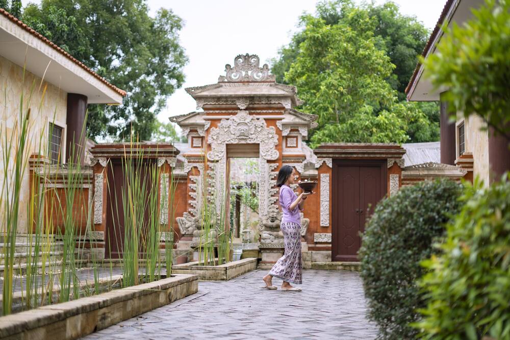 ホリデイ イン リゾート バタム バイ IHG 写真