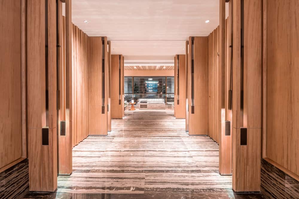 Tianfu Joyhub Air Hotel 写真