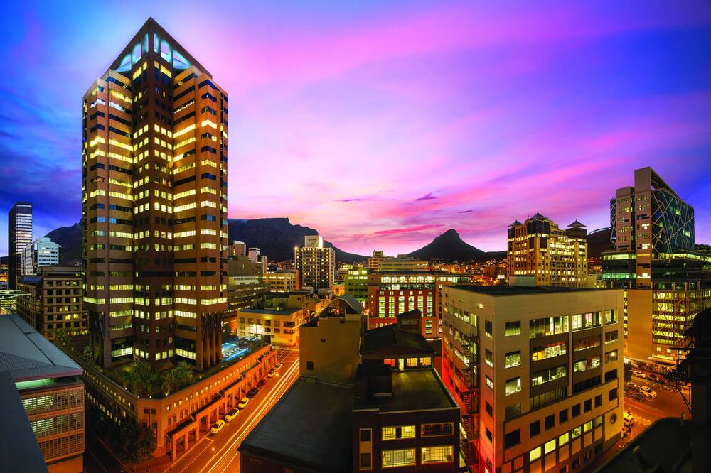 Pullman Cape Town City Centre 写真